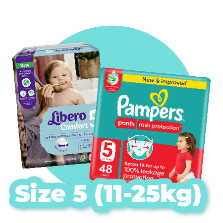 Size 5 image