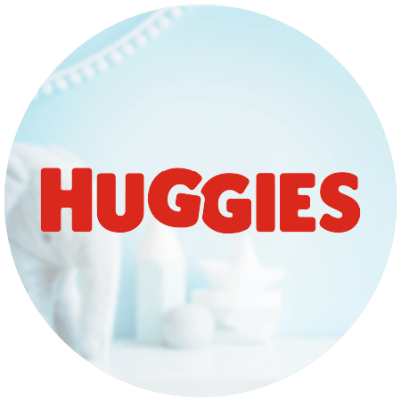 Huggies image
