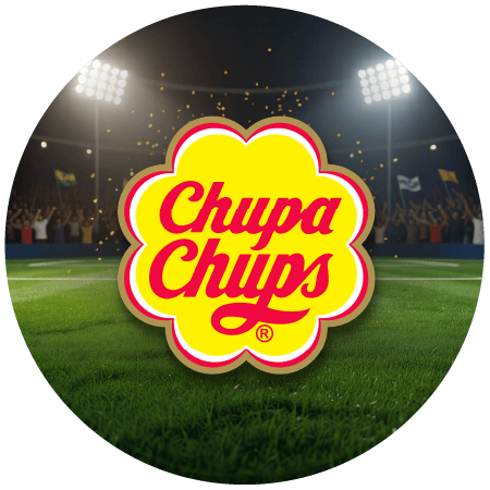 Chupa Chups image