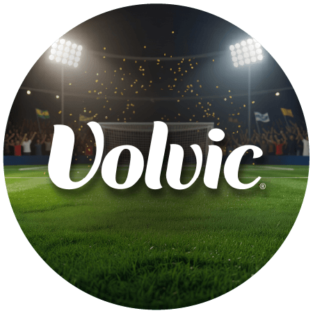 Volvic image