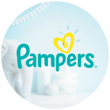 Pampers image