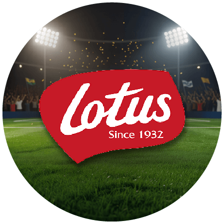 Lotus Biscoff image