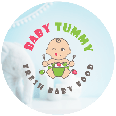 Baby Tummy image