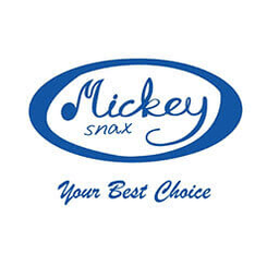 Mickey Snax