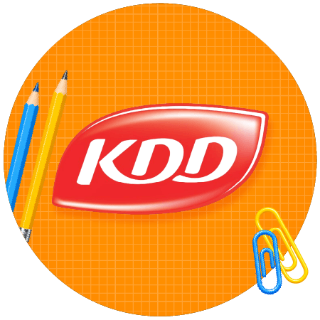 KDD image
