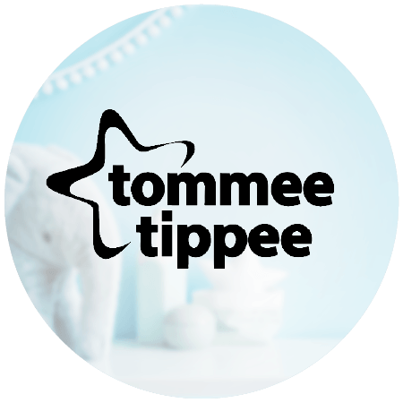 Tommee Tippee image