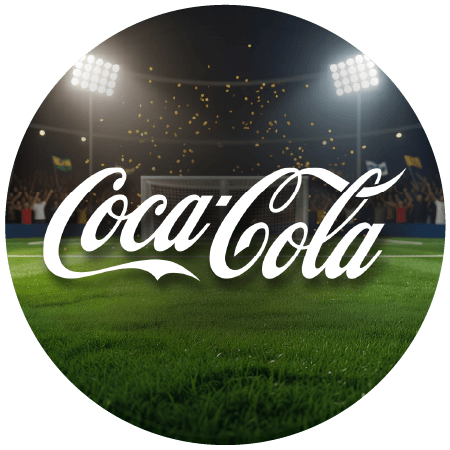 Coca Cola image