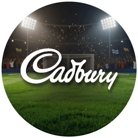 Cadbury image