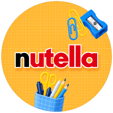 Nutella image