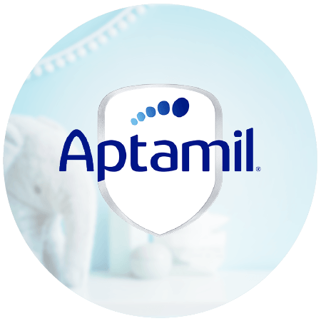 Aptamil image
