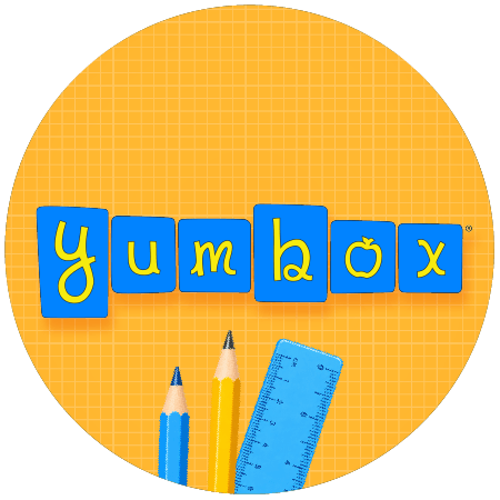 Yumbox image