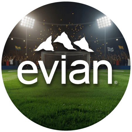 Evian image
