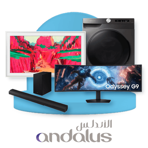Andalus image