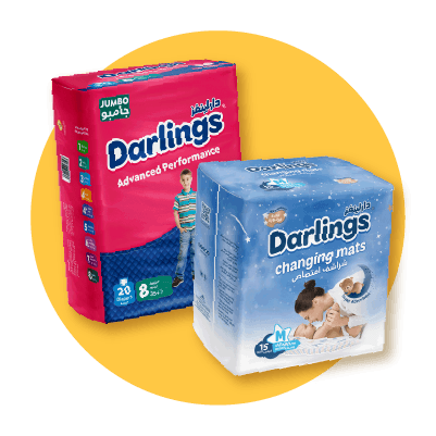 Darlings image