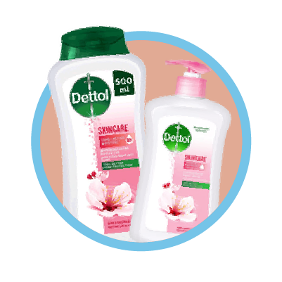 Dettol