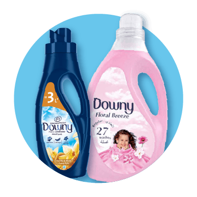 Downy image