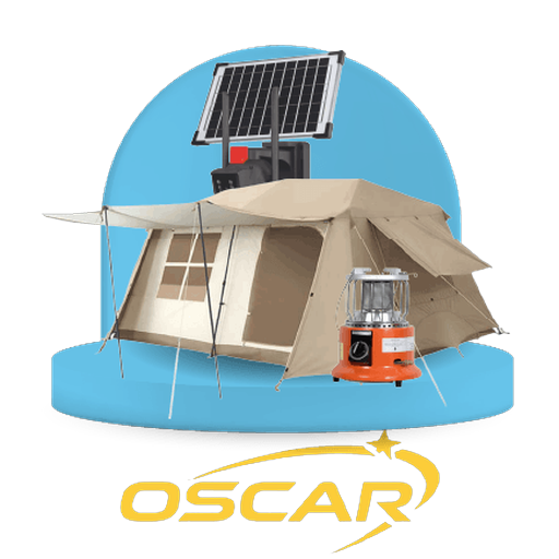 Oscar image