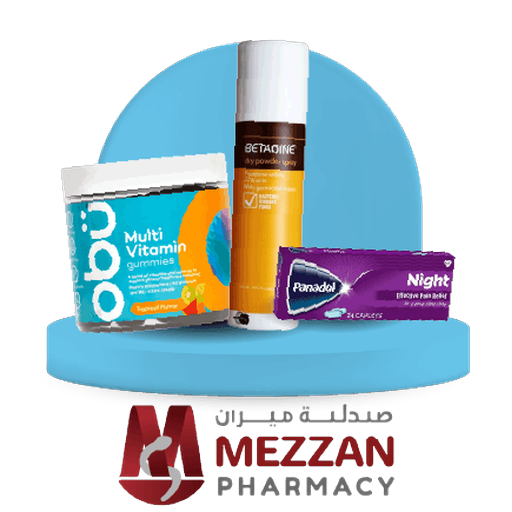 Mezzan Pharmacy image