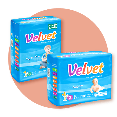 Velvet image