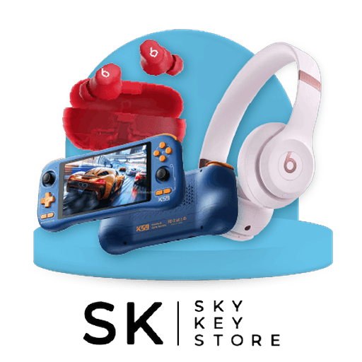 Sky Key Store image