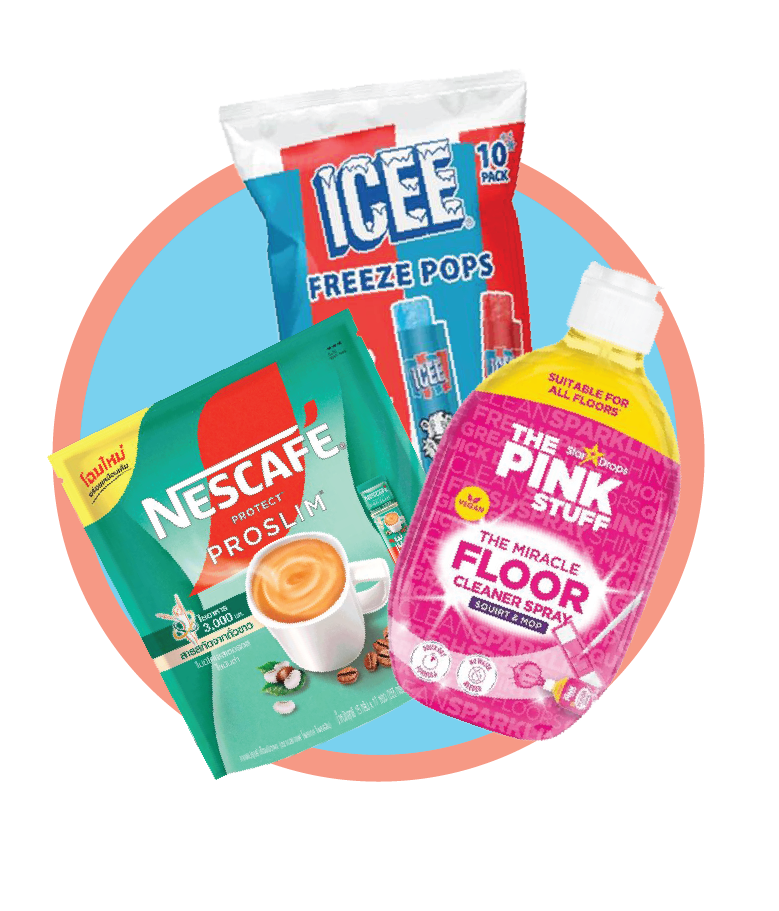 Imported For You 🌍