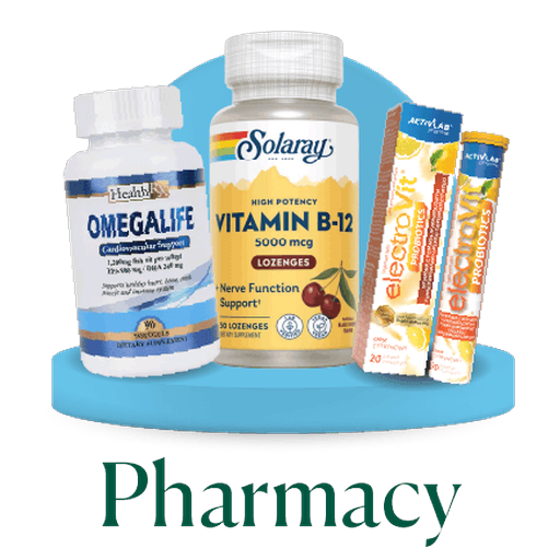 Pharmacy image
